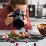 Top tips and tricks for food photographers