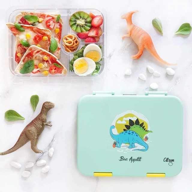 The Necessity of a Lunch Box: 5 Reasons It’s Important to Have One