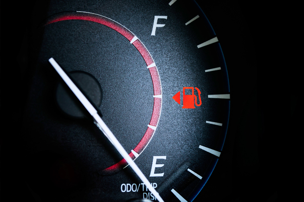 4 Steps to Improve Car’s Mileage