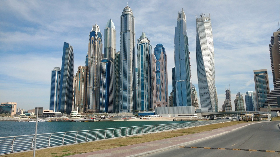 4 Great Advantages of Setting up a Business in UAE Free Zone