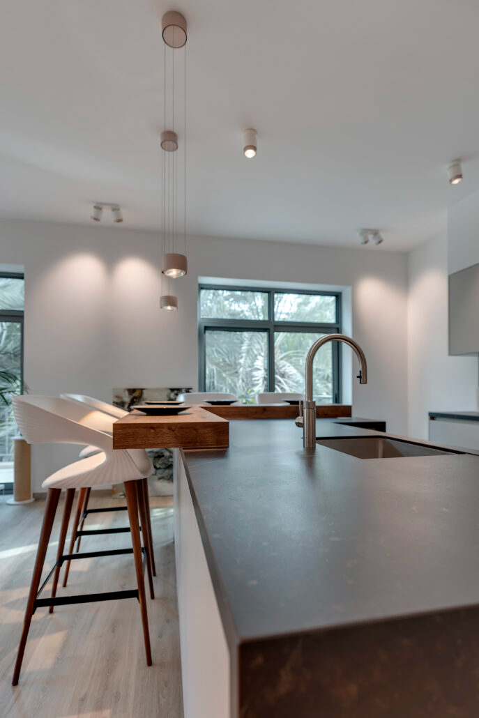 Four Crucial Factors That Can Make Your Kitchen Luxurious